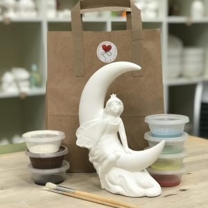 Moonbeam Fairy Takeaway Kit